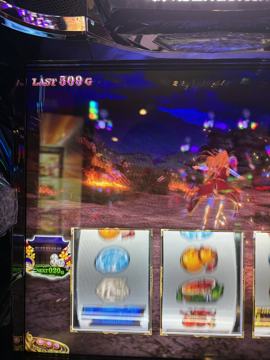 aokichi274's tweet photo. とんでもない事になった
500G+4ストック https://t.co/fRyzsle2NT