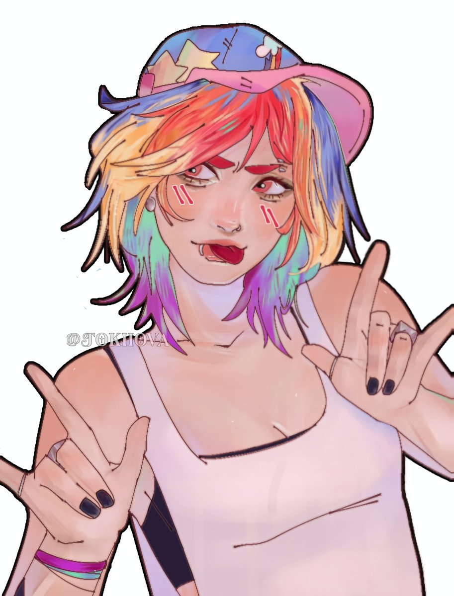 TokiioVA's tweet photo. no background https://t.co/SvOnDsnSlW