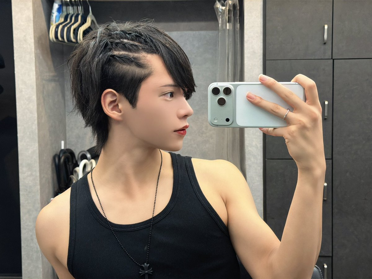 りょーま (@heart1_skyblue) / Posts / X