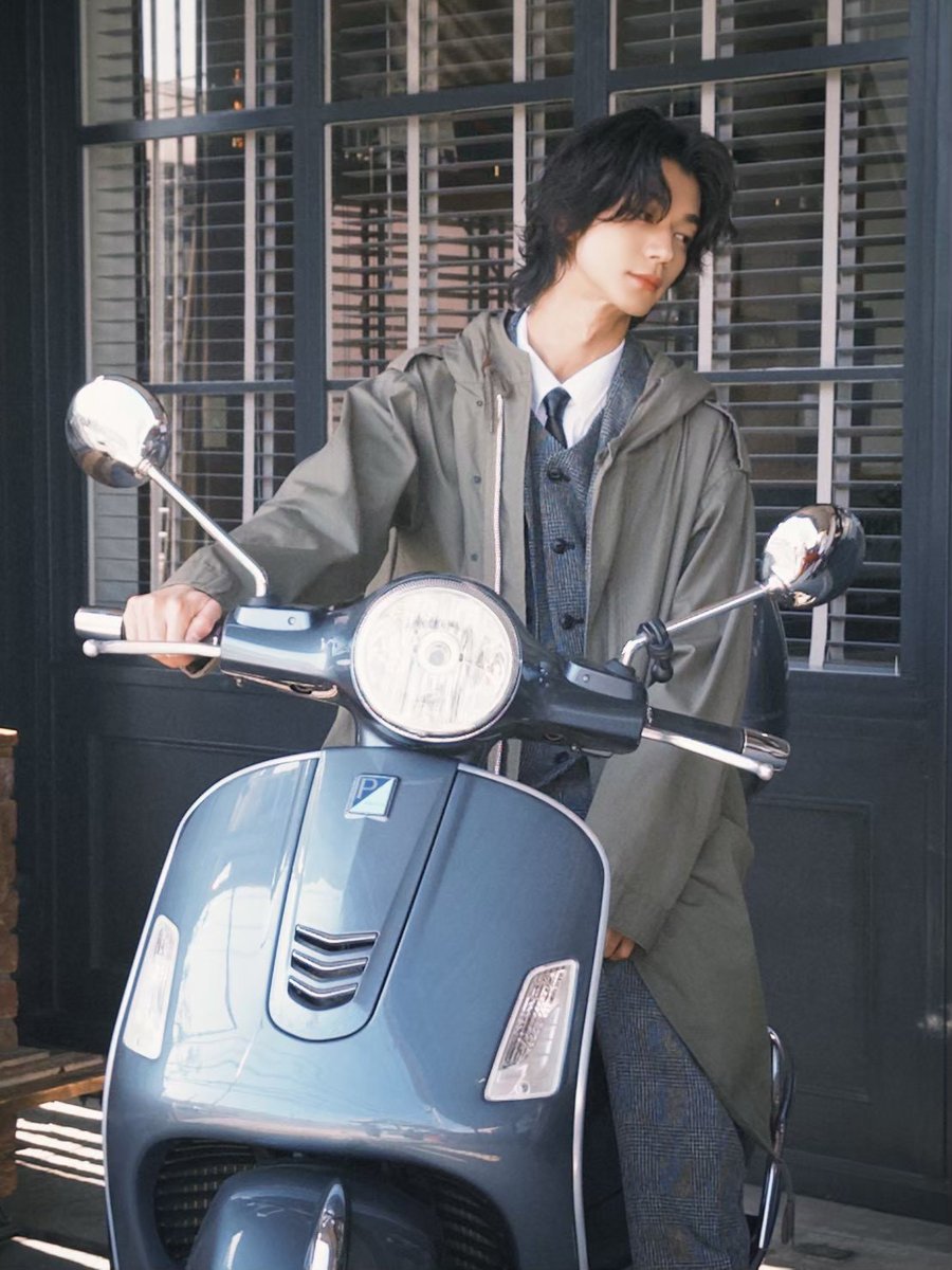 genjibu_sdr's tweet photo. ★#吉澤要人
23rd BIRTHDAY GOODS  

「吉澤要人23rd BIRTHDAY GOODS」のスタダ便受注販売の受付は、
本日7月18日(土)23:59まで。

お見逃しのないようご注意ください。

詳細
https://t.co/Dpnx5o3vaQ https://t.co/WasW7s6B8e