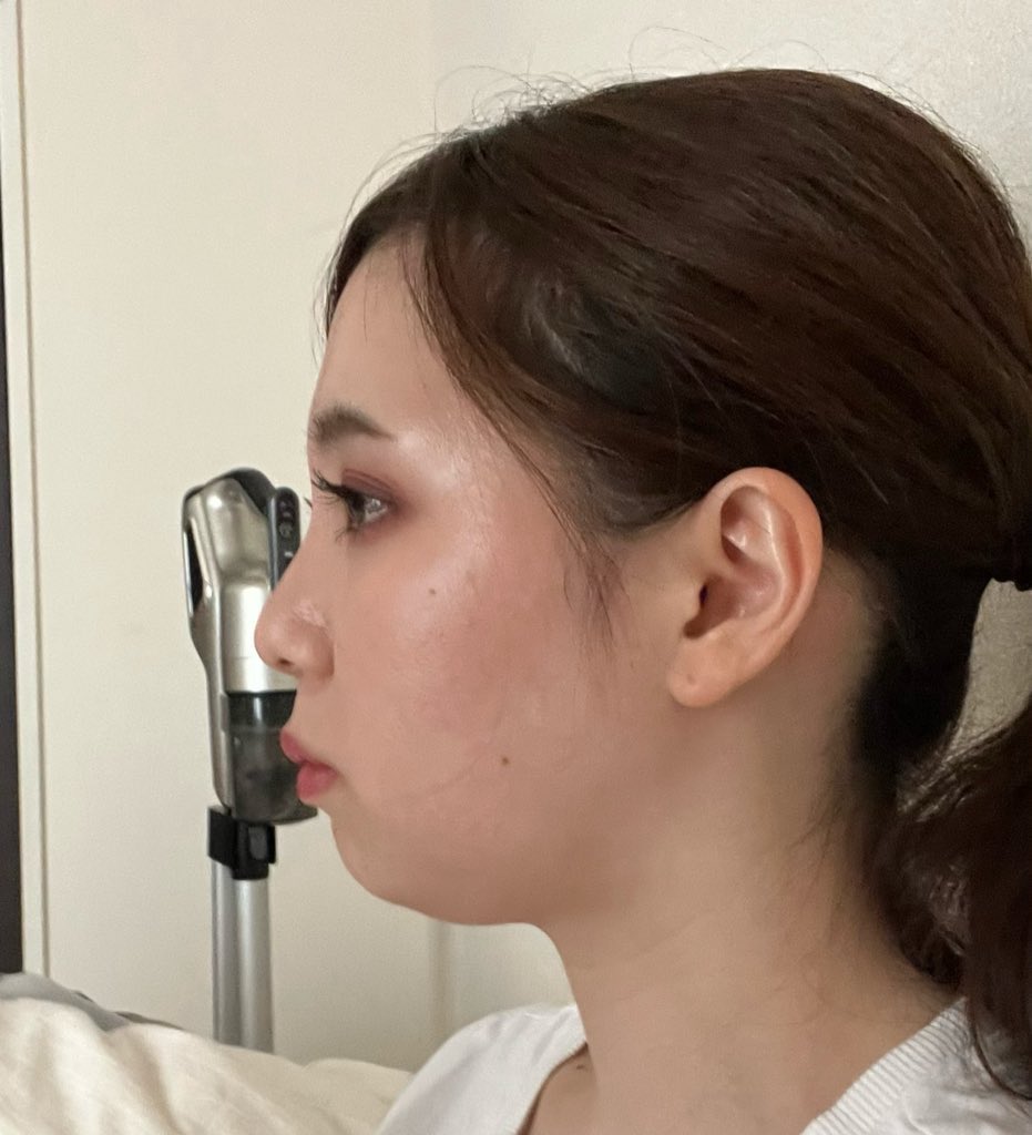 nepi_first's tweet photo. ここの引用みんな爆美女で泣けるけど
私は自分なりにナチュラルに垢抜けできたと思う‼️

よく1枚目AIって疑われるんだけど、ガチめに大学2年生の私^_^ https://t.co/EDDG6IwQvd