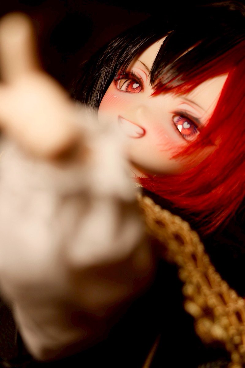 dollyabusaka's tweet photo. 可愛さママ（@sealand1995）へ届け
撮影:えもだ先生@emodadoll 
#アリスアルバム
#sealandmake https://t.co/Dw3jTswVmg