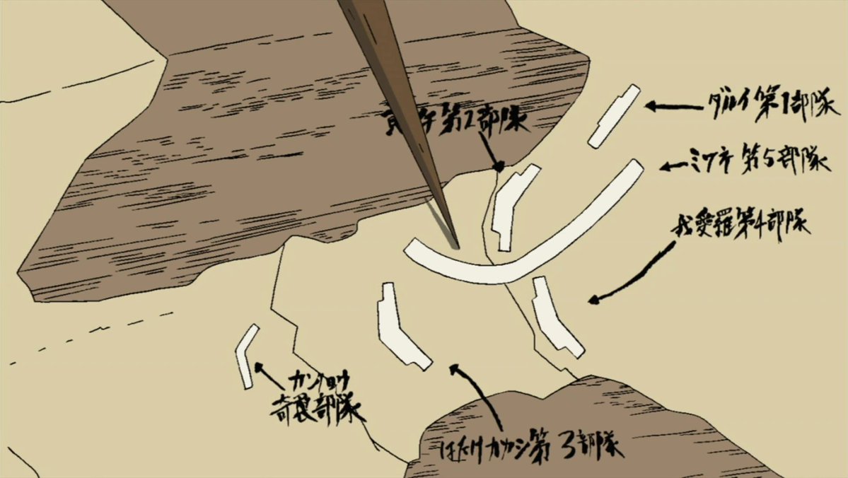 DuniaNarutoID's tweet photo. Plot twistnya, Perang Besar Dunia Shinobi Keempat yang episodenya ratusan itu, ternyata cuma berlangsung selama ±2 hari doang 🥸

​Dimulai tanggal 8 Oktober, kelar pas Naruto ulang tahun tanggal 10 Oktober. Singkat padat melelahkan. https://t.co/HLftgCFQW7