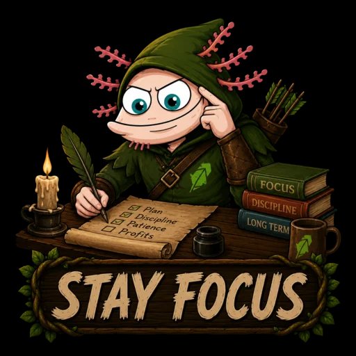 AxelTheOutlaw's tweet photo. You might want to keep your notifications on tonight. 🔔

​Just a feeling.

$AXEL is about to do be legendary on @RobinhoodCrypto chain.

Don't blink. 👀🪖 @Noxa_Fi https://t.co/BeYRc3IFBn