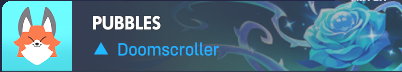 xPubbless's tweet photo. #Overwatch Community Crafted, completed!

I'm going to miss Lifeweaver, really hoping they haul over ALL of the changes @mL7support did to him. He feels like a proper support hero now.

I'm NOT going to miss Doomfist. If Uppercut ever gets back into the game, I might just quit. https://t.co/hXqRpt991L