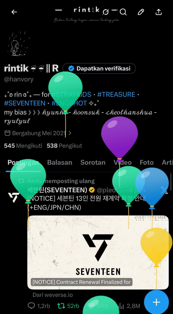hanvory's tweet photo. Makasih ya sebong udah hadir dihidup gua yang gelap ini✨ https://t.co/qAuAjSWeqX