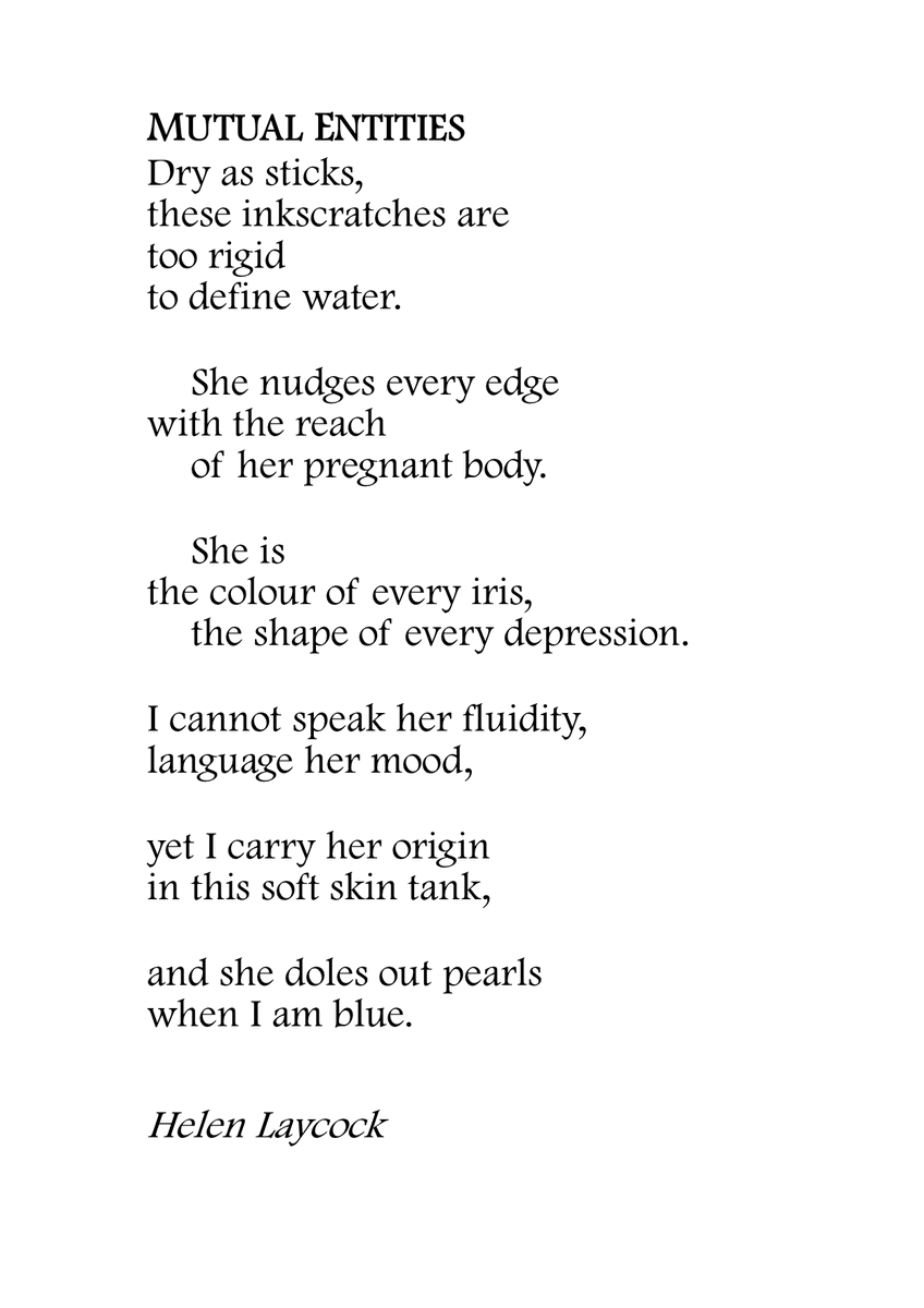 Helen Laycock, Writer ✍ tweet media