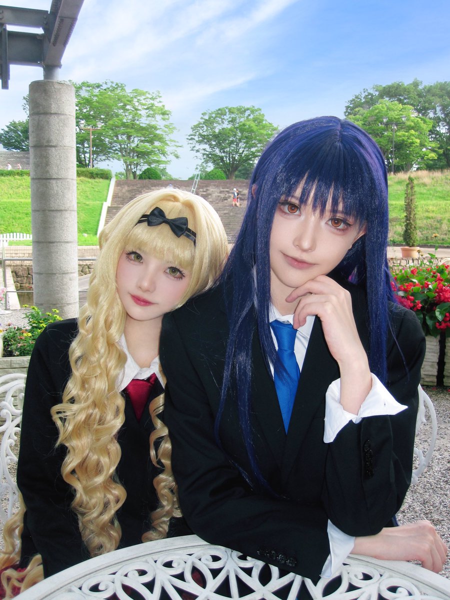 菫ページ♡ 菫@叽姆堇(@Jim_Sumire) / Posts / X