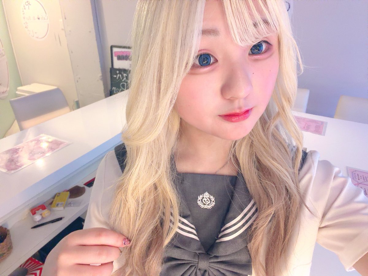 7gi__z's tweet photo. セーラー❕ https://t.co/qooCv0HJRe
