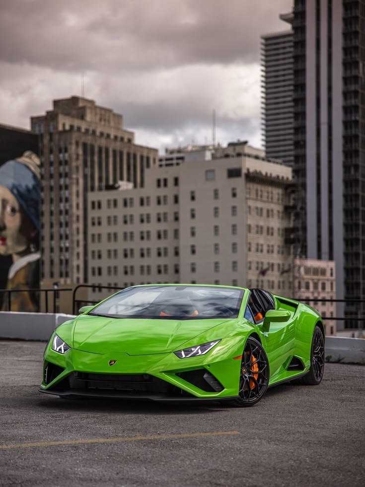 Modelvaultcars's tweet photo. This Lamborghini looks ready for any road... but is it the best color ever? π
A) Yes, absolutely π
B) Matte Black π€
C) Yellow π
D) Red β€οΈ
π Drop your answer in the comments! #Lamborghini #Supercar #DreamCar #CarLovers #ModelVault https://t.co/BHngzpiwY1