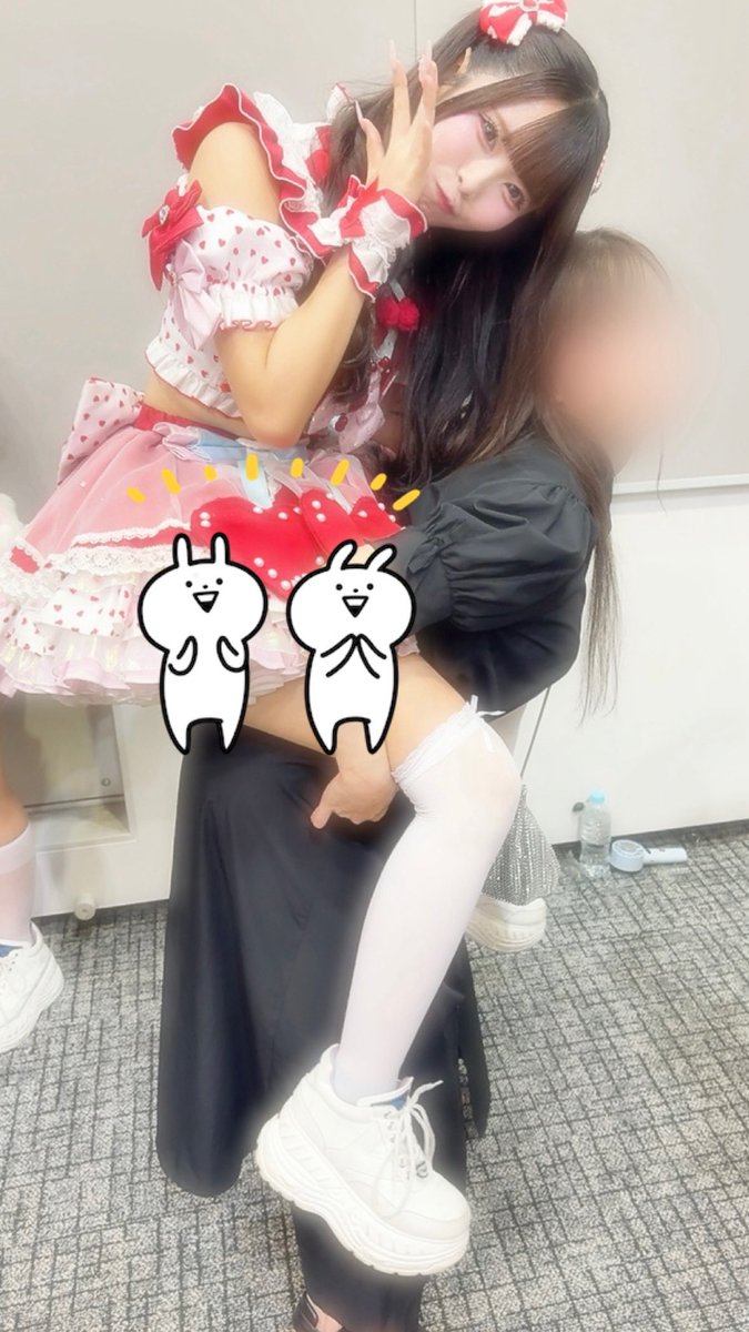 hetarem0n's tweet photo. ゆあさんとトーキョー2Days( ^_^)/~~~ https://t.co/omVsUtVSdN