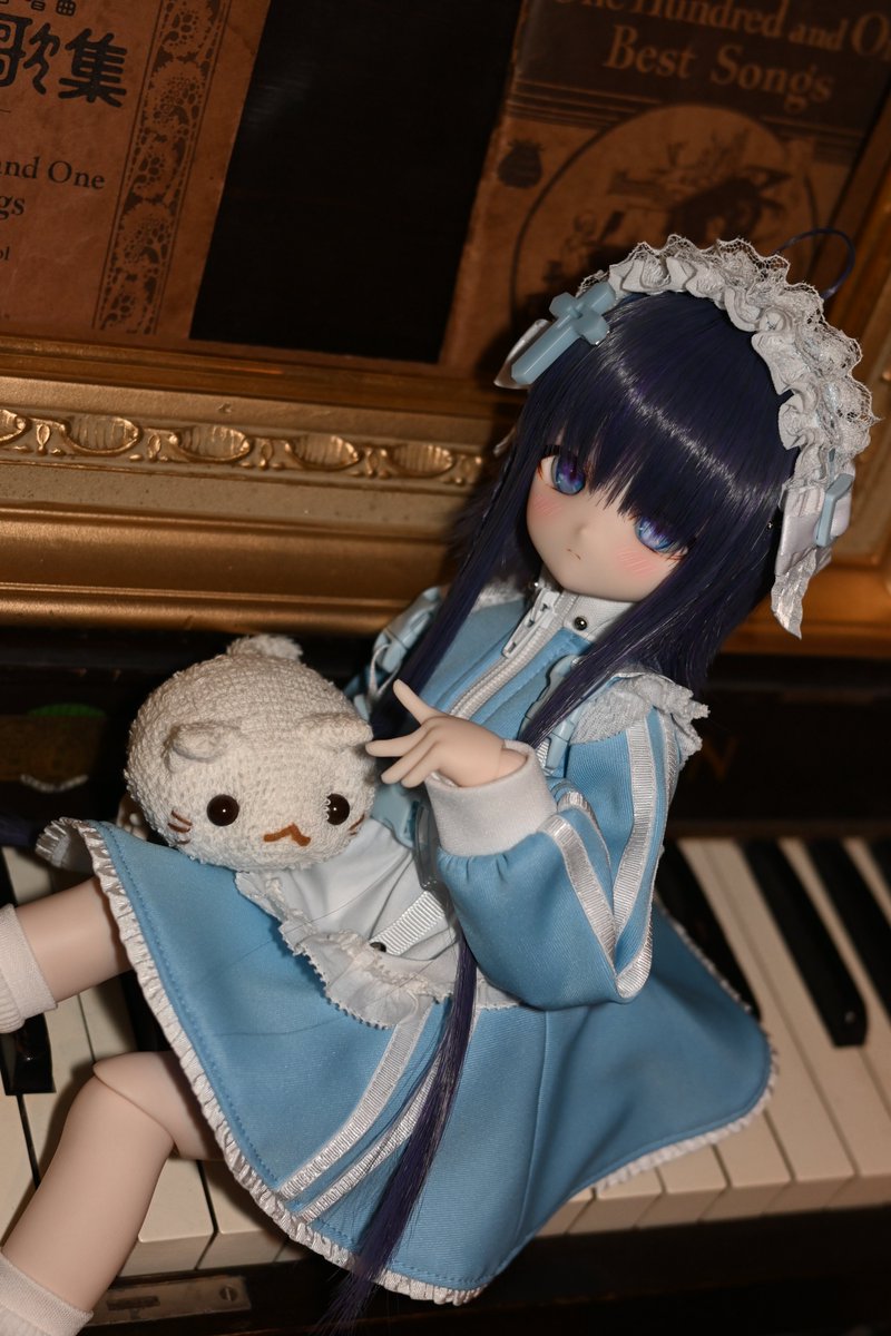 りん♪プロフ読んで下さいね(^^)様14kgf 透さんƪ(˘⌣˘)ʃ #Candy服 #みとねるっ子