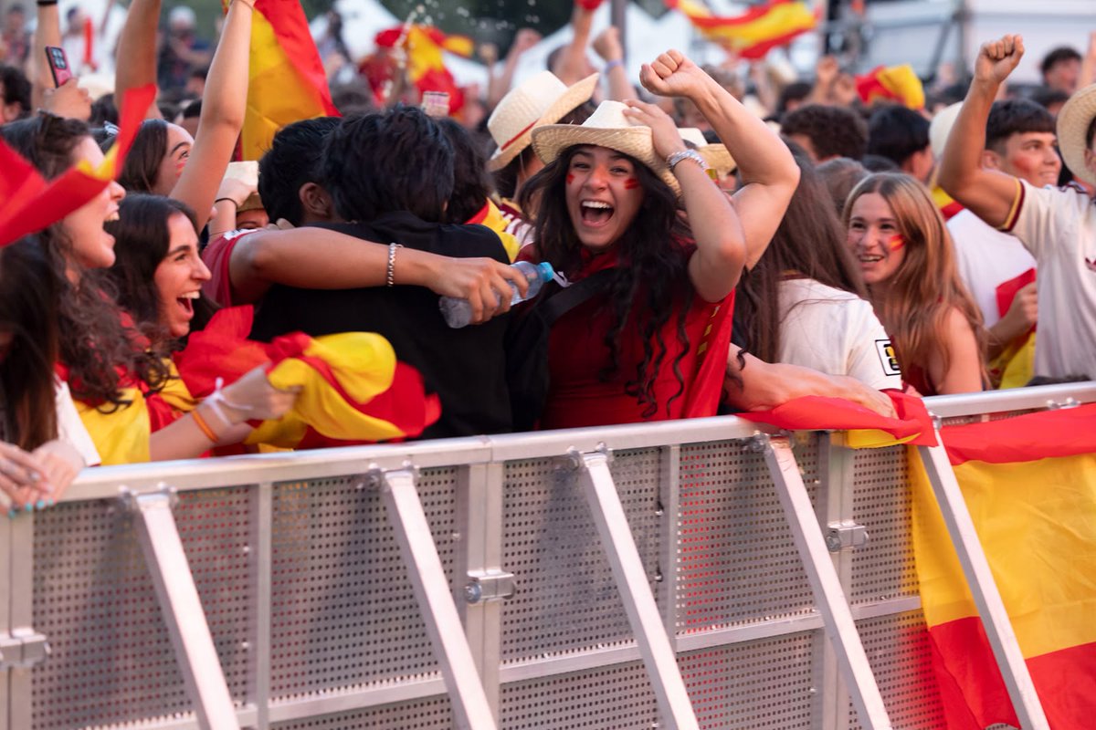 RFEF tweet media