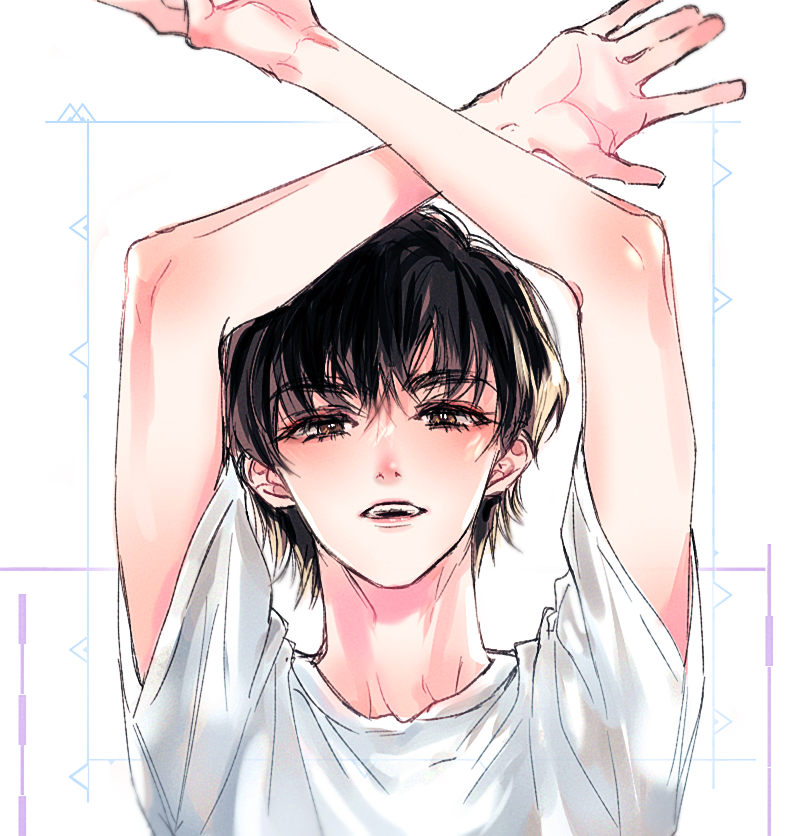 아가씨 tweet media
