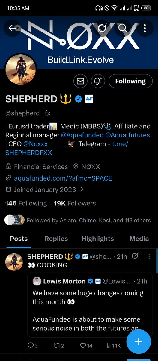 dablo_ray's tweet photo. @skyshark0 @AquaFunded @LewisAquaFunded @shepherd__fx @K_Trades33 @vz_smd @mpire_trx https://t.co/SL0nOMDQYV