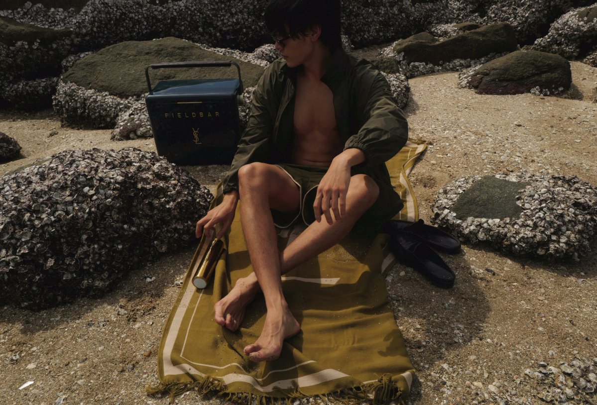 dn_jchen's tweet photo. ysl boy 🎾🤎🌊☀️

#จุงอาเชน ; #JoongArchen https://t.co/EWhbP33pxS