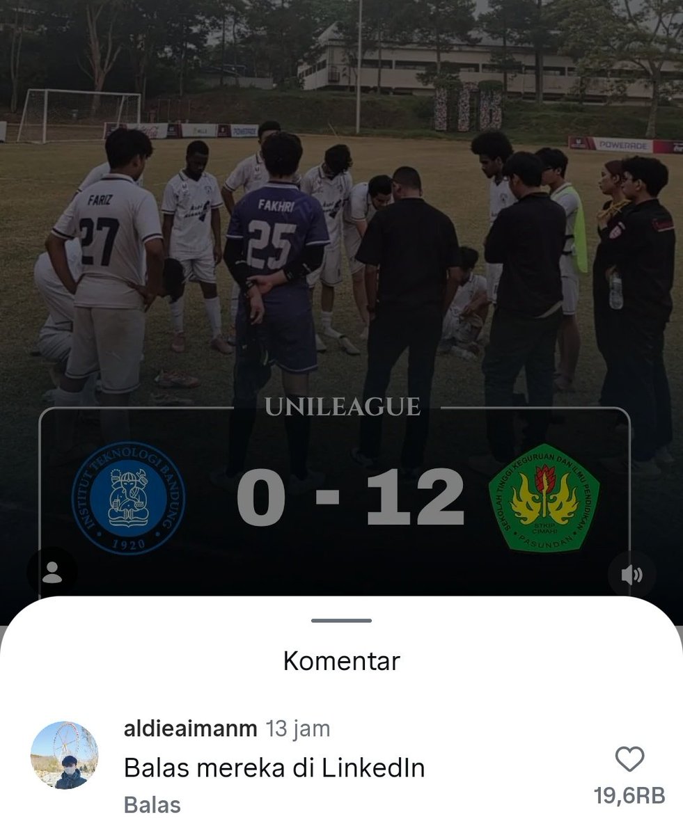 namasayalaut's tweet photo. Ini lucu wkwkwk 😂 https://t.co/h08lNAzF6P