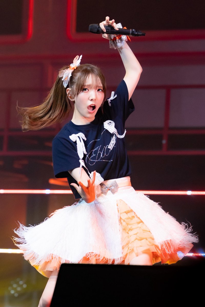 私立恵比寿中学がSpring Tour 2026 〜SuGuilty Train〜を立川ステージ