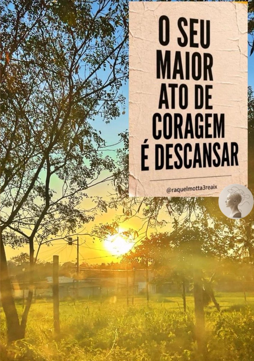 psicanaliticam_'s tweet photo. Na lógica da produtividade, parar costuma ser confundido com fracasso. 

Somos ensinados a acreditar que o valor de uma pessoa está naquilo que ela produz, entrega ou suporta. 

Por isso, quando o corpo pede pausa, muitos respondem com culpa.
+🧶 https://t.co/2sn1nphYm8