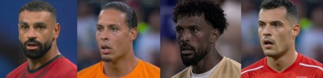 KSansolyesi's tweet photo. You have just realized that you got robbed by Messi

Farklı maçlar, aynı rakip, aynı yüz ifadesi

#Argentina
#WorldCup

Van Dijk
Salah https://t.co/j1VsFSvIpg