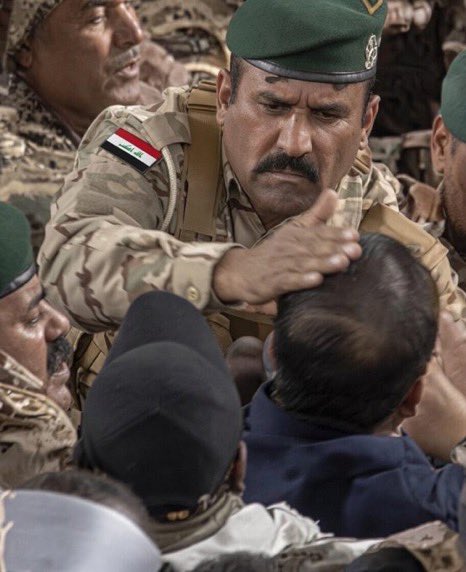 الحســـــيني ALhosaini tweet media