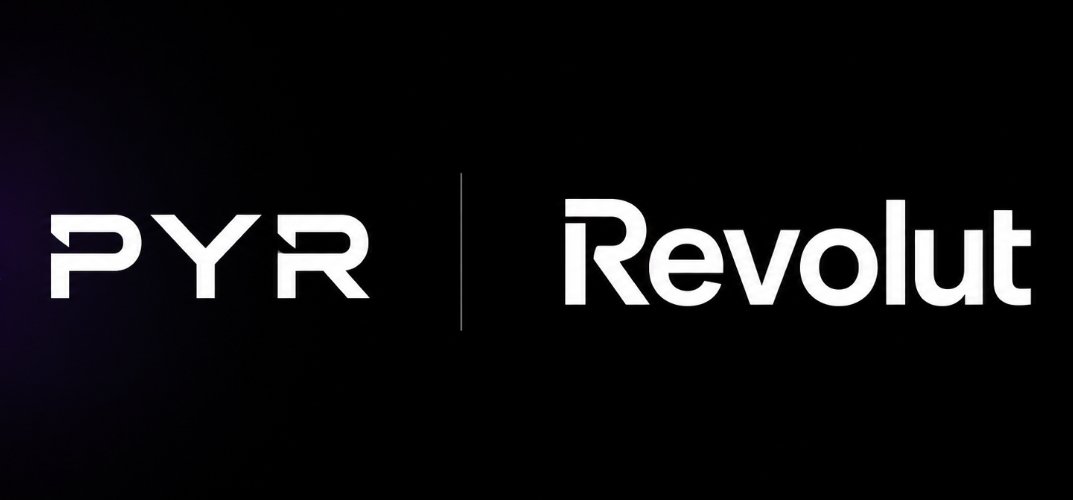 VulcanForged's tweet photo. Huge Announcement🚨

In our aim to make Vulcan-X globally available to all, wherever you are in the world, to play, earn and change lives, we hare happy to announce integration with @Revolut bank.

Now, users can simply purchase $PYR from their online bank app to buy their Frenzy pass and PLAY!

We are actively working now to integrate into GCash, the Philippines biggest online payment provider.

https://t.co/ZXG0AHFpfU
https://t.co/5l3Ya3THUG