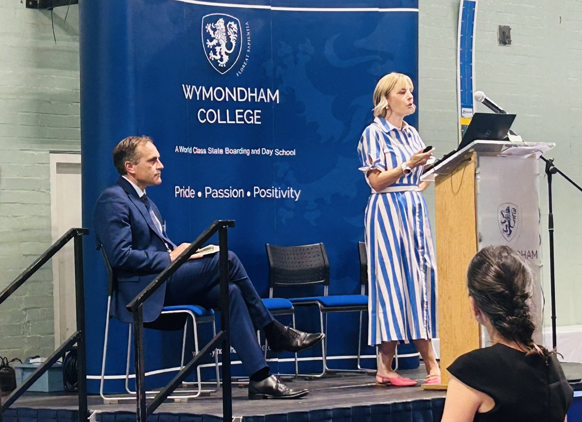 Chiltern Teaching School tweet media