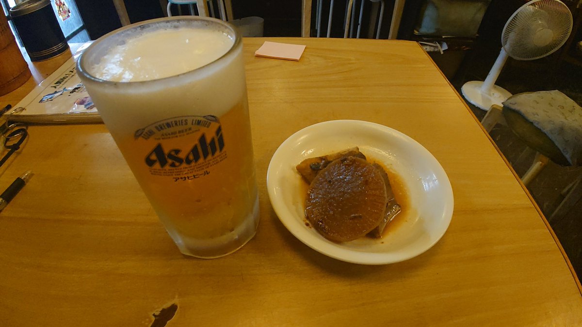 Yamarseille's tweet photo. 月曜からやってる
最寄り駅前のお店 https://t.co/sVp8rM6vp1