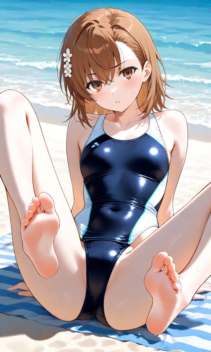 sabkyom's tweet photo. 御坂美琴 https://t.co/jQVdimXukJ