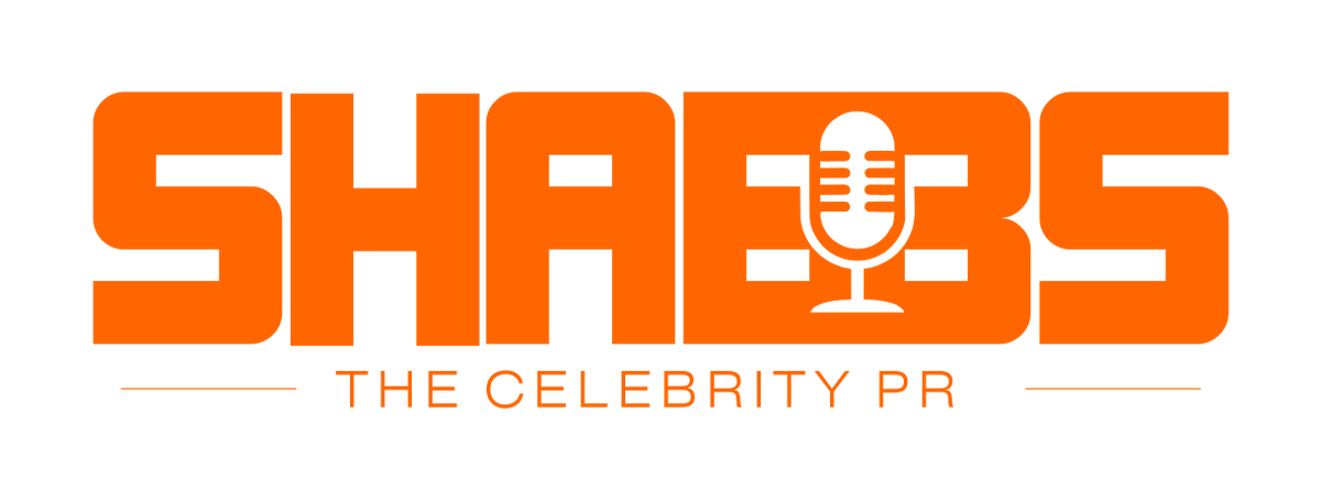 theultimate01_'s tweet photo. Day 9 – Logo Design for the Brand ⚪

Every great brand starts with a memorable identity. I designed the logo for SHABBS THE CELEBRITY PR, focusing on a bold, modern look that reflects media, influence, and strong communication.

#30DaysDesignChallenge #Day9 #LogoDesign #Brand https://t.co/CAHFtyb6fz