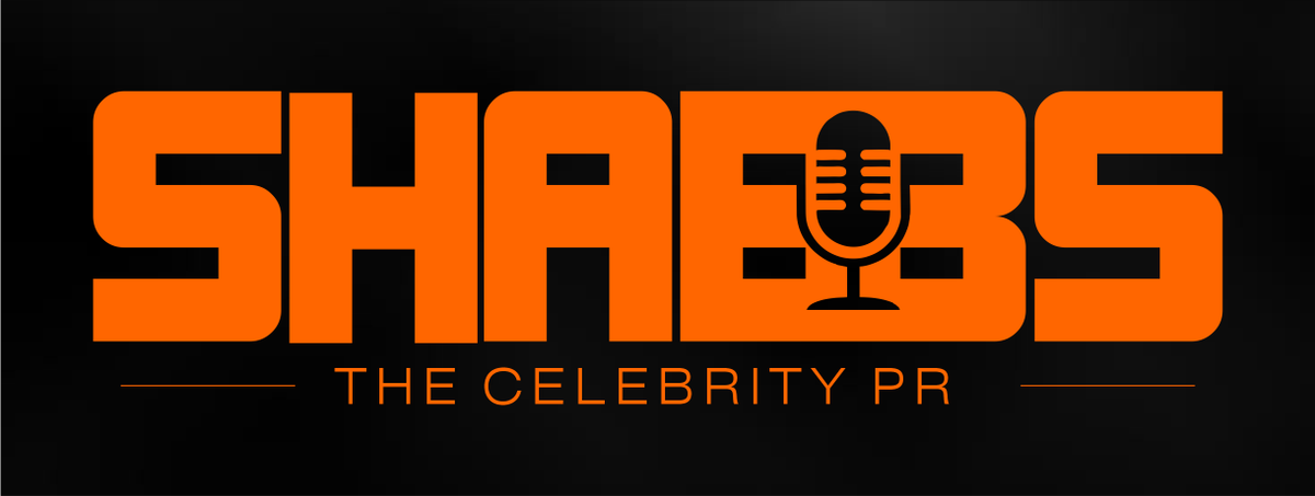 theultimate01_'s tweet photo. Day 9 – Logo Design for the Brand ⚪

Every great brand starts with a memorable identity. I designed the logo for SHABBS THE CELEBRITY PR, focusing on a bold, modern look that reflects media, influence, and strong communication.

#30DaysDesignChallenge #Day9 #LogoDesign #Brand https://t.co/CAHFtyb6fz