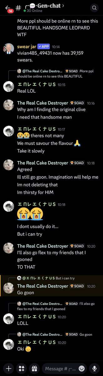 ⊅乇㆜⼐下乇尺 | インビクタス ☀️ tweet media