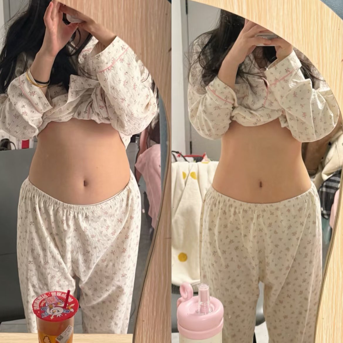 yuza1218586's tweet photo. 2週間でガチ痩せする方法（女子向け）

・夜は主食半分＋たんぱく質
・甘い飲み物ゼロ
・1日8,000歩以上
・サプリで強制的に体重落とす(🆕)
・湯船15分＋7時間睡眠
・朝は水1杯＋ヨーグルト
・夜は腹六分で止める
・間食はゆで卵 https://t.co/8iMzEO9uMt