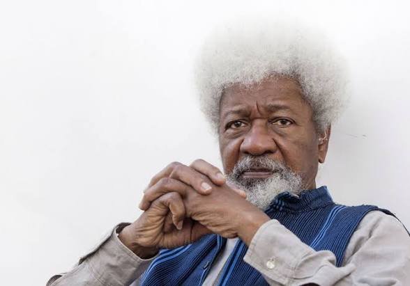 ootokoro's tweet photo. Happy 92nd bithday, Prof Wole Soyinka. You have been such a blessing to Nigeria; most especially to the Yoruba cultural heritage. We shall forever revere you, AKANDA ENIYAN. Omoluabi.
#wolesoyinka https://t.co/qMG1R3GhqN