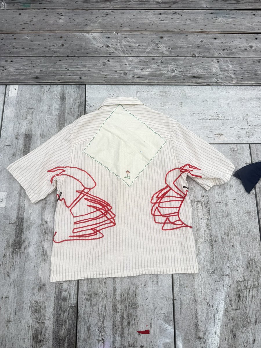 ccttaa's tweet photo. 🦀新作🦀 https://t.co/Eea9da0znh