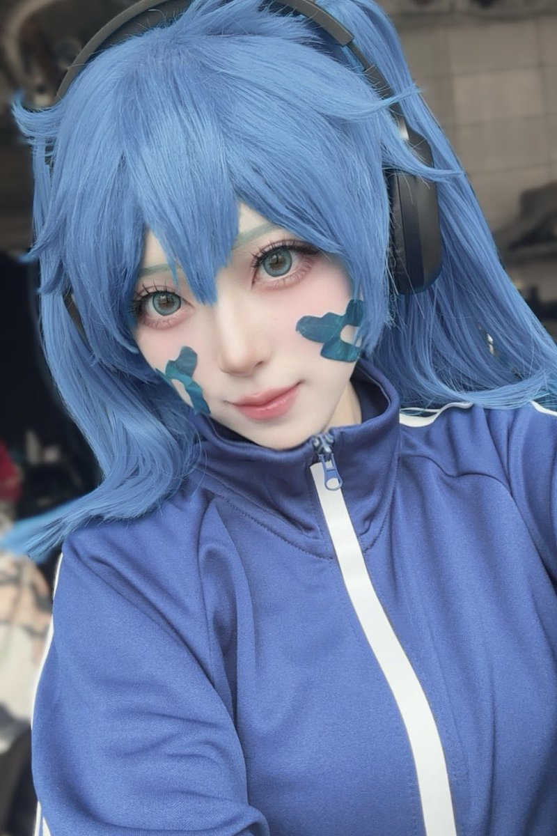 0t4kunoaka02's tweet photo. エネ自撮り〜⌯>ᴗo⌯💙 https://t.co/43JwzzXY6j