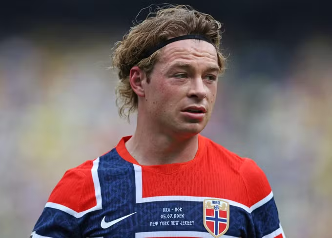 Nordisk Norvège 🇳🇴 tweet media