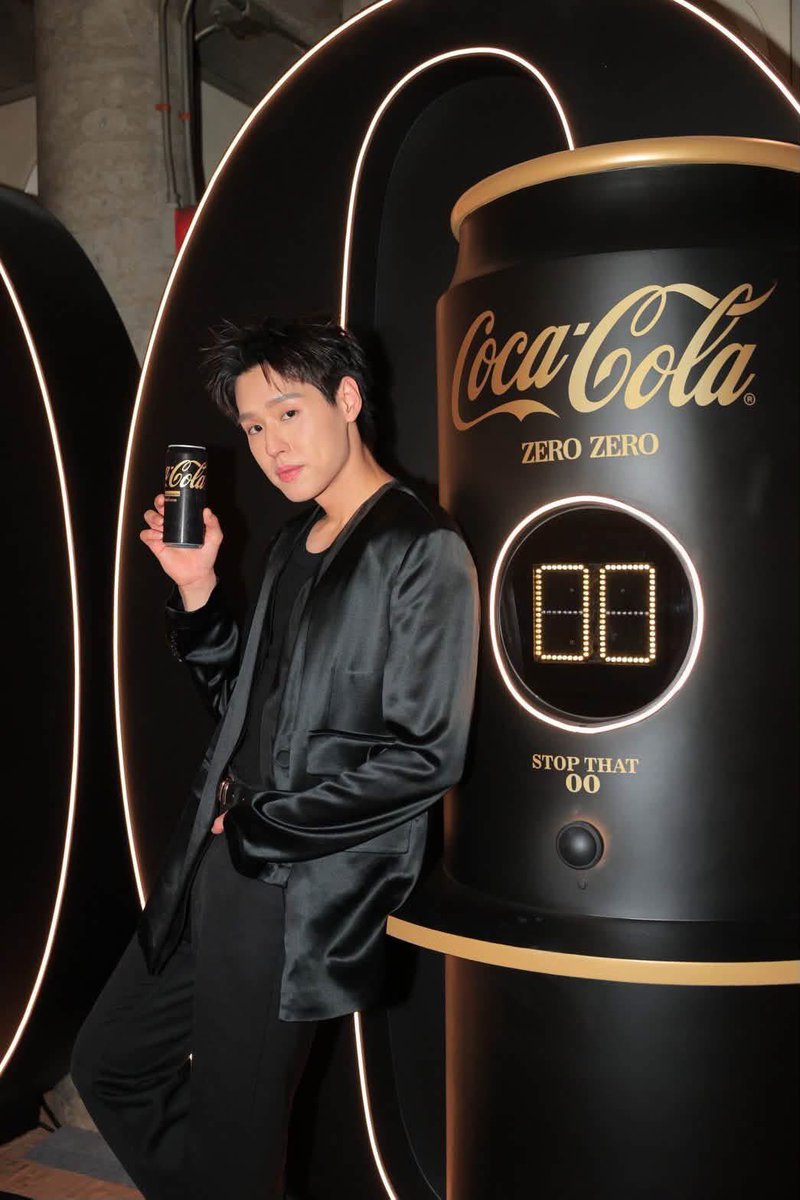 SoProudOfBKPP's tweet photo. เมื่อบิวกิ้นมีแม่เป็น Purchase
ละมีเซลส์จีบแม่ แม่ควรทำไงดีกับ #CokeZeroZero #BILLKINXcokezerozero #bbillkin นี้ดีคะ https://t.co/Ttyd4BSl97