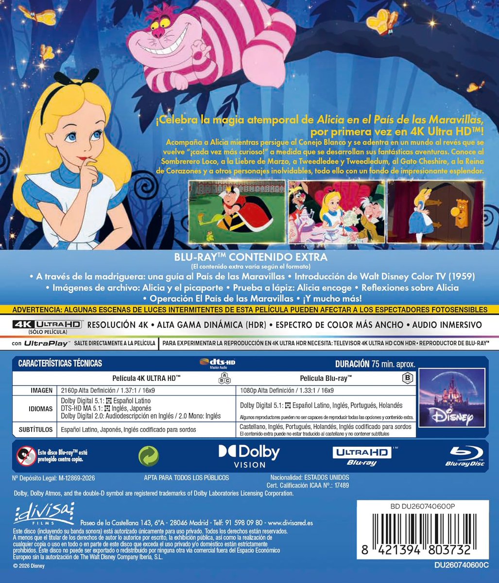 DISNEY REACTIONS tweet media