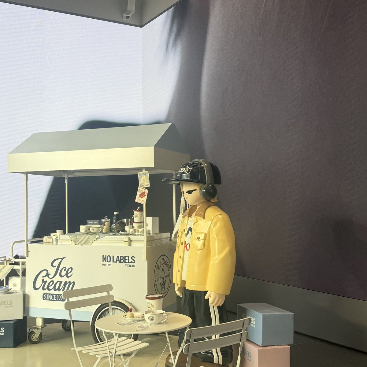 dbqodn's tweet photo. 솔드아웃 무슨 일이에요?; https://t.co/Rbpr6mX0mD