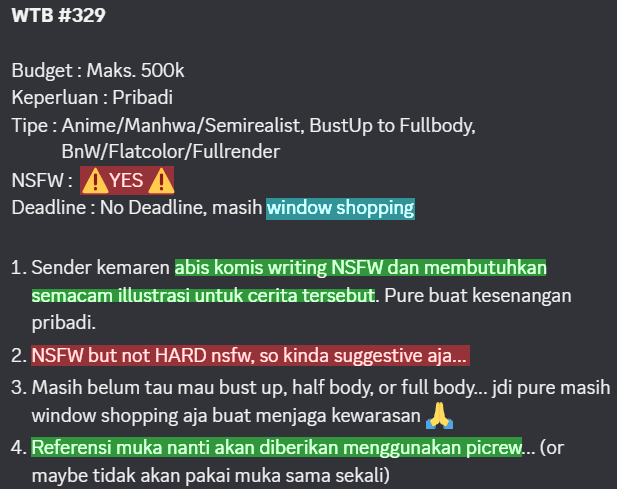 🌱 ID.ASH - Your IndoArtist support hub!🌱 tweet media