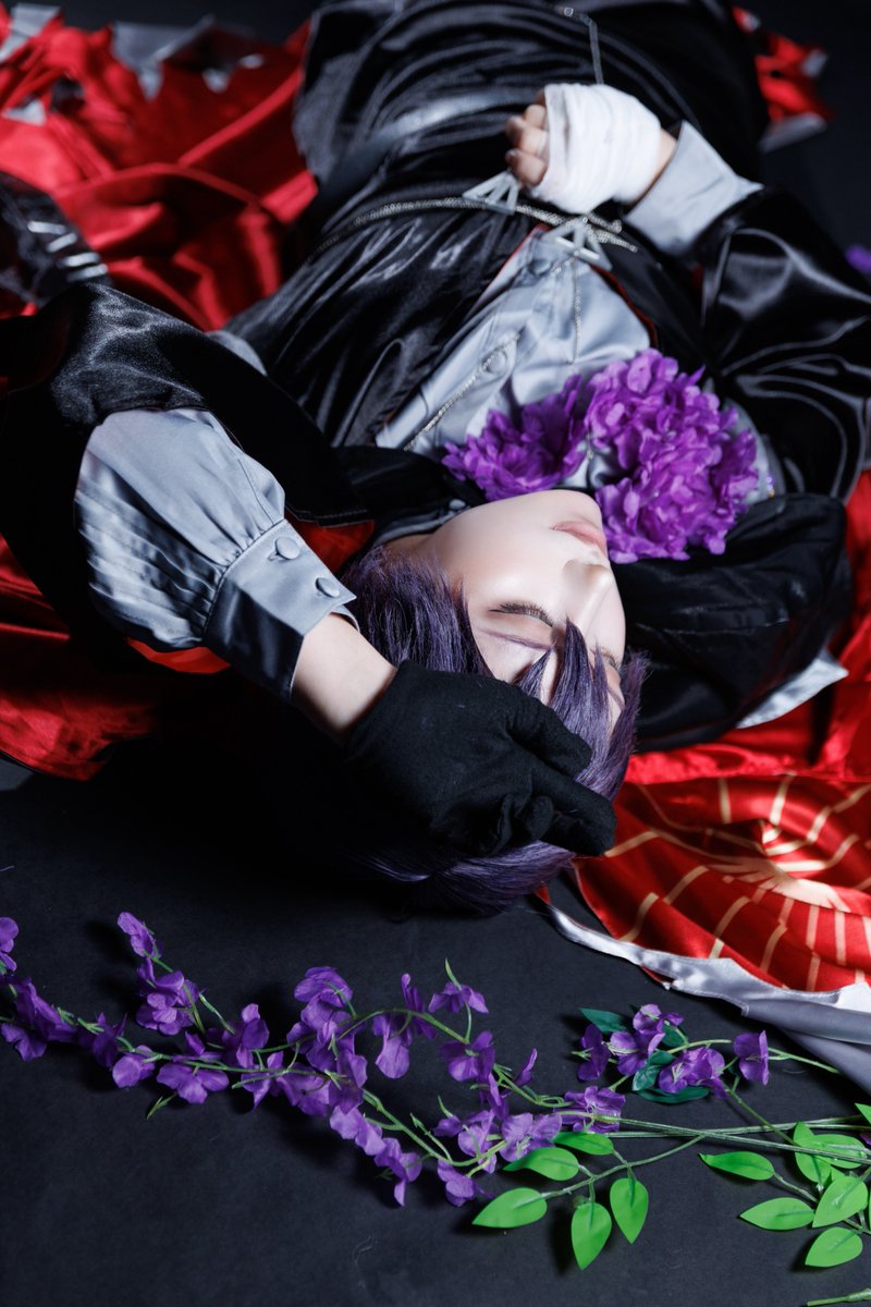 harrrry0531's tweet photo. コスプレ⚠︎Cosplay

                 『     母なる虚空。  』
photo @camepuchi https://t.co/EV0v9Ve2Hu