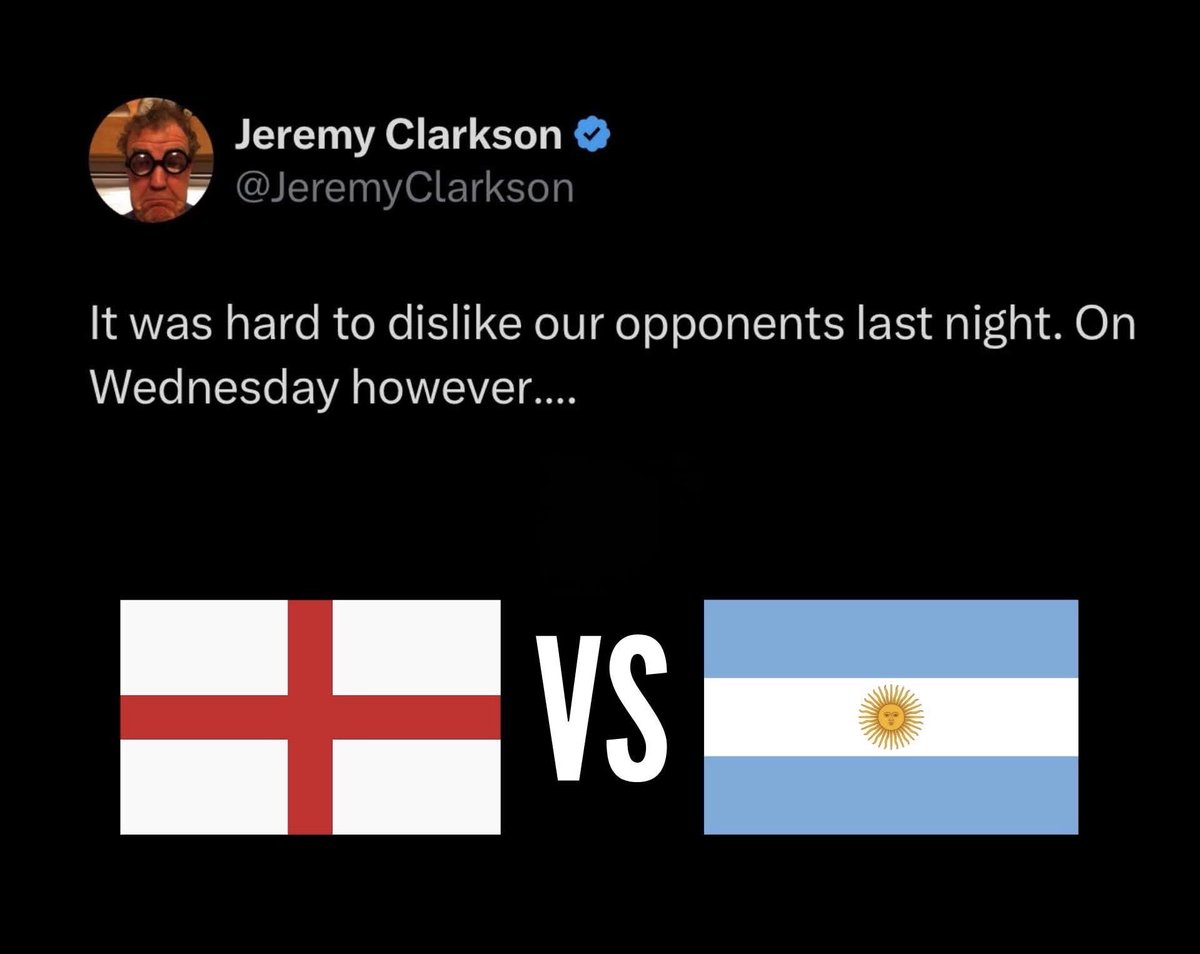 ClarksonsFarm1's tweet photo. 👀😂 https://t.co/YDrZHppYiH