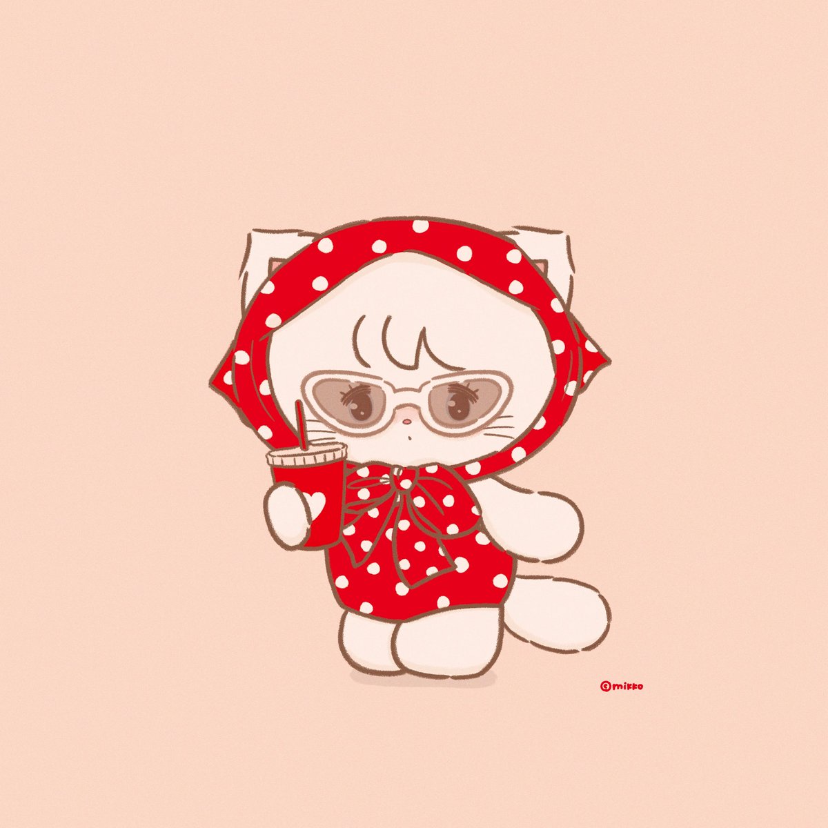 Lil ala mode❤︎mikko【公式】 (@hphpmikko) / Posts / X