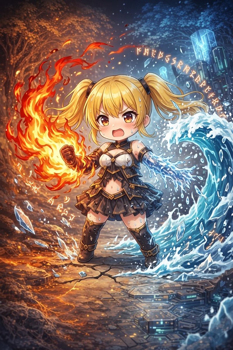 Realia_game's tweet photo. 不具合修正
シエルの効果議論をどちらかのプレイヤーが起動した場合、黄Bを持つシエルの効果議論を使っていないプレイヤーが10ターン目に到達しても敗北しない不具合を修正しました。
不具合あれば教えてくれると助かります。
#REALIA
#ブルバ100
#個人開発
#カードゲーム開発 https://t.co/1iUVmMjwWg