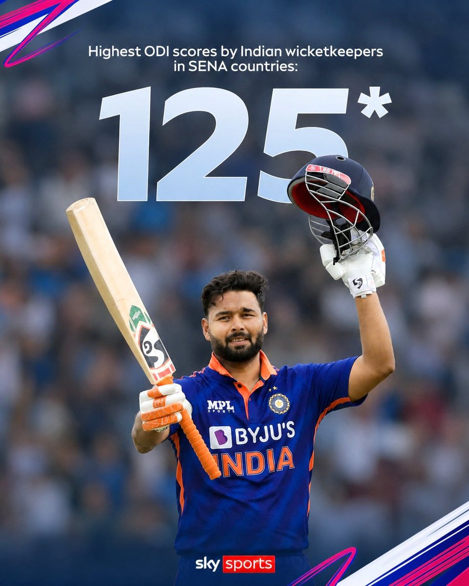 17pixles's tweet photo. Even after 4 years, this record still belongs to him, yet IPL merchants continue to be picked ahead of him.    Not everyone has what it takes to perform under tough conditions ..✍️ https://t.co/RMbJovnQrJ