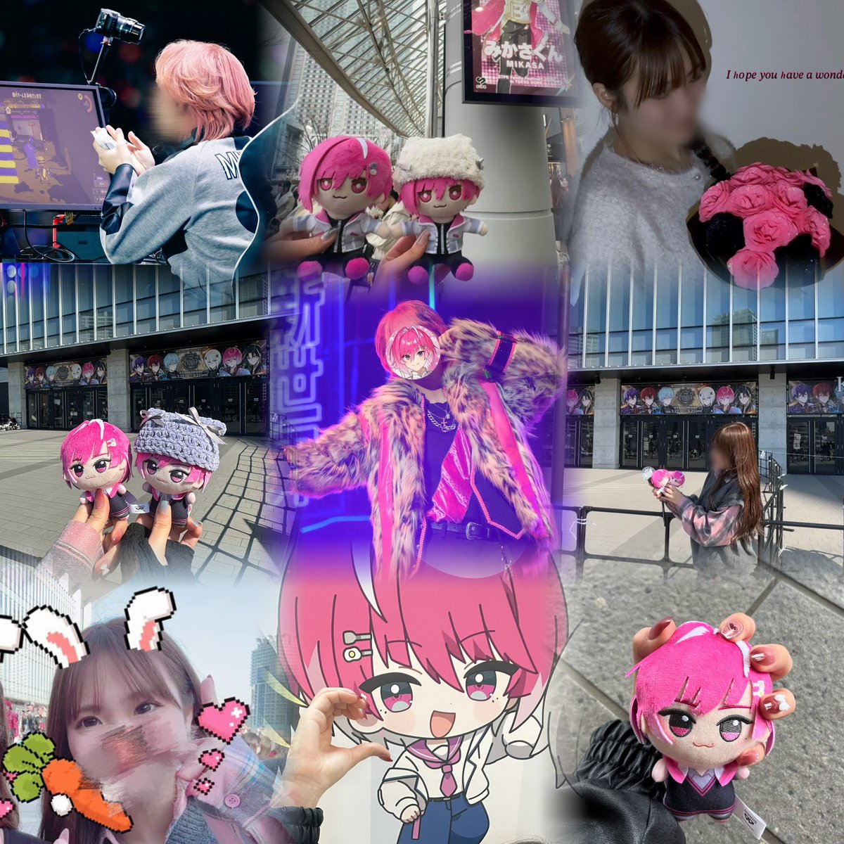 y__565335's tweet photo. 2周年も一緒に楽しめる方募集中です💭💕

🙌alt必須

#めておらリスナーさんとつながりたい #すとぷりすなーさんと繋がりたい #騎士xりすなーさんとつながりたい #amptakリスナーさんと繋がりたい  #すにすてリスナーさんと繋がりたい #とぅるりぷりすなーさんと繋がりたい https://t.co/gwpuKezZVS