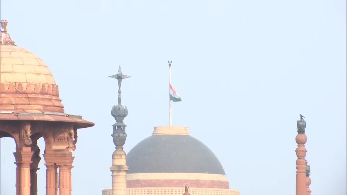 India in Qatar tweet media