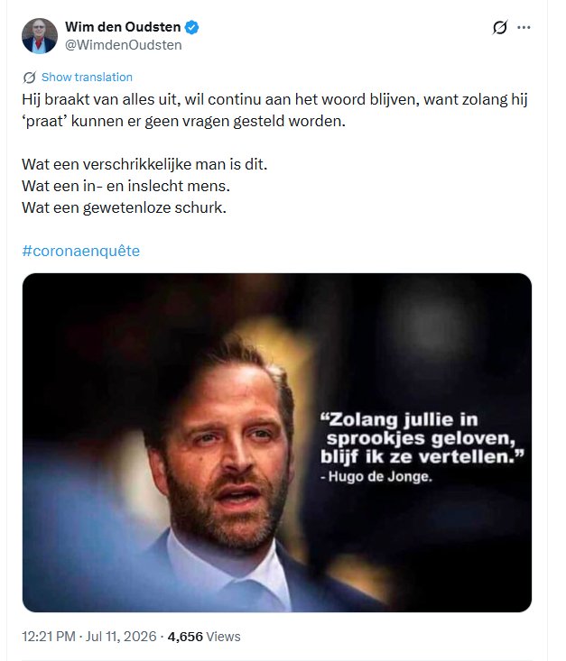 Paul tweet media