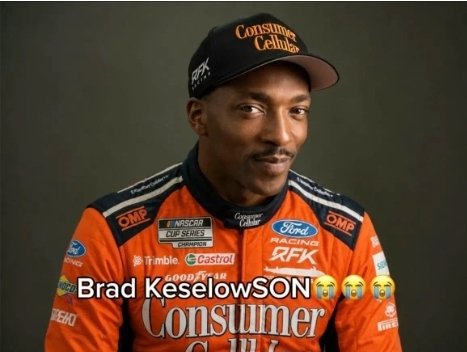 real_mk22's tweet photo. @CoreyHeim_ @NASCAR @CarsonHocevar https://t.co/J2mCUSezID